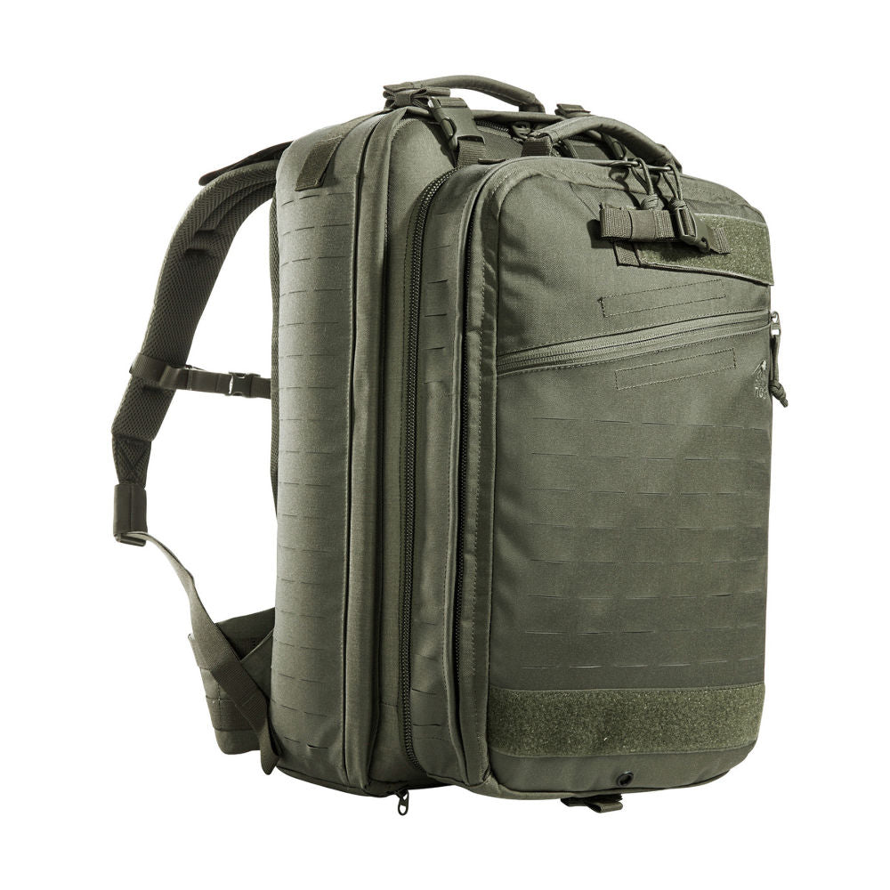 Tasmanian Tiger - FR Move On MKII Rucksack 40L IRR-IFAK & Medizin-Tasmanian Tiger-GearFreak.de-1