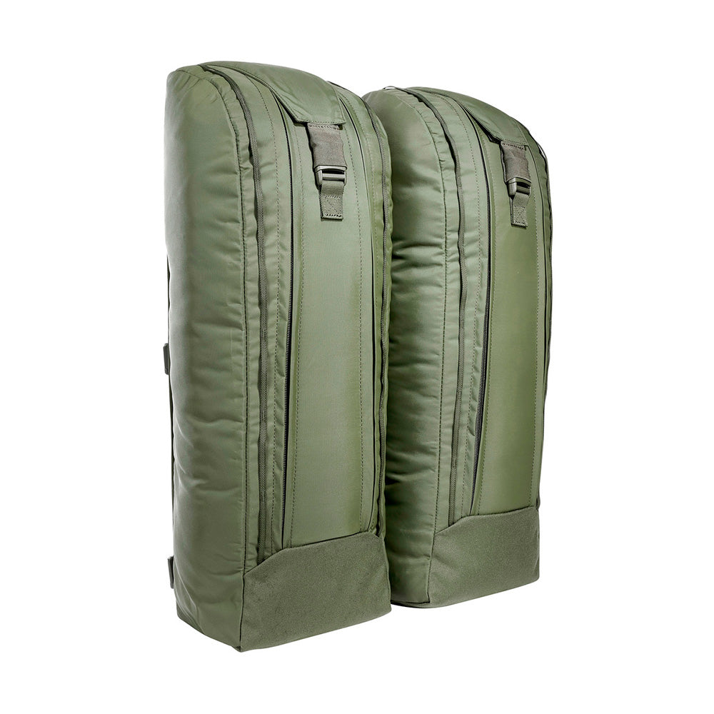 Tasmanian Tiger - Fronttaschenset 23L Olive // Olivgrün-Utility Taschen-Tasmanian Tiger-GearFreak.de-1