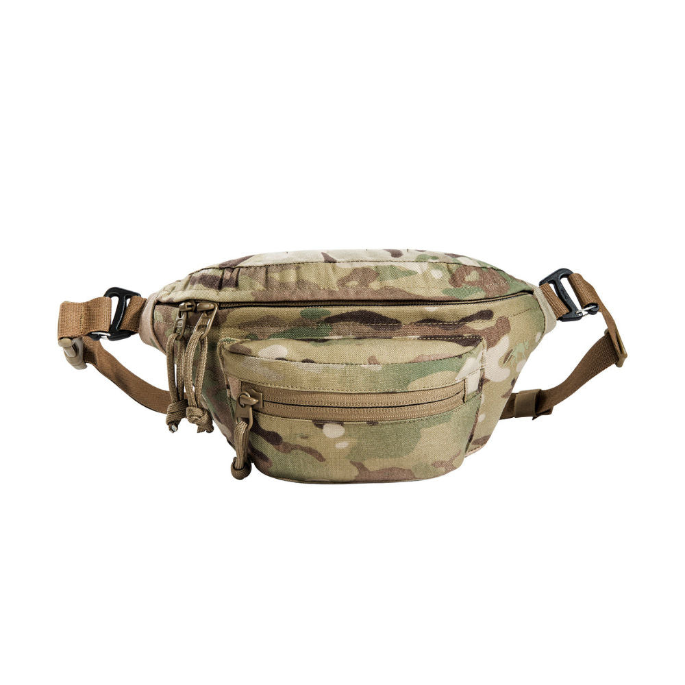 Tasmanian Tiger - Hüfttasche 1.5L // MultiCam-Grab & Go-Taschen-Tasmanian Tiger-GearFreak.de-4
