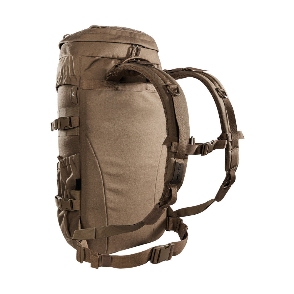 Tasmanian Tiger - MIL OPS-Paket 30L // Coyote-Kurze Patrouille-Tasmanian Tiger-GearFreak.de-4