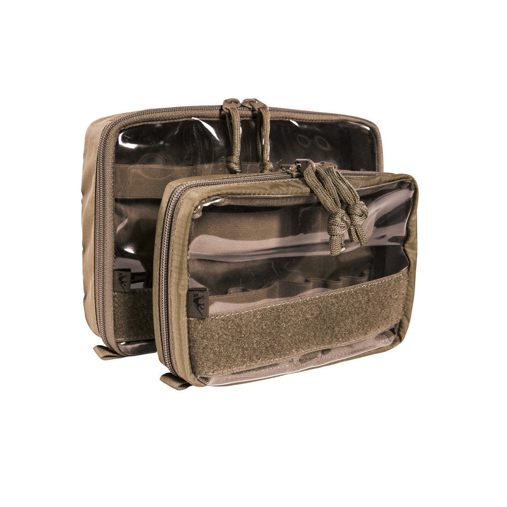 Tasmanian Tiger - Medic Pouch Set VL // Coyote / Braun-IFAK & Medizin-Tasmanian Tiger-GearFreak.de-1