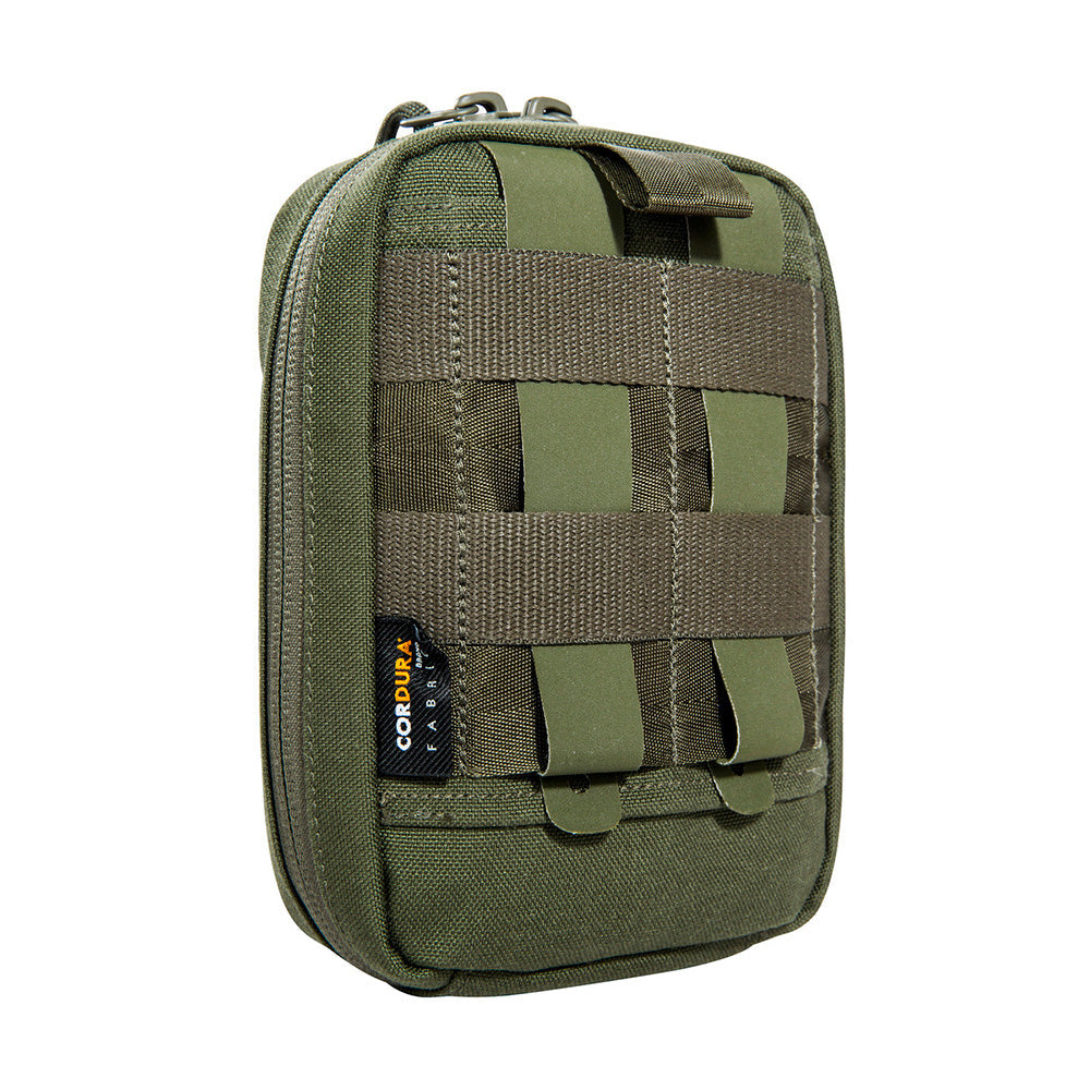 Tasmanian Tiger - Medic-Tac-Tasche // Olivgrün-IFAK & Sanitätertaschen-Tasmanian Tiger-GearFreak.de-5
