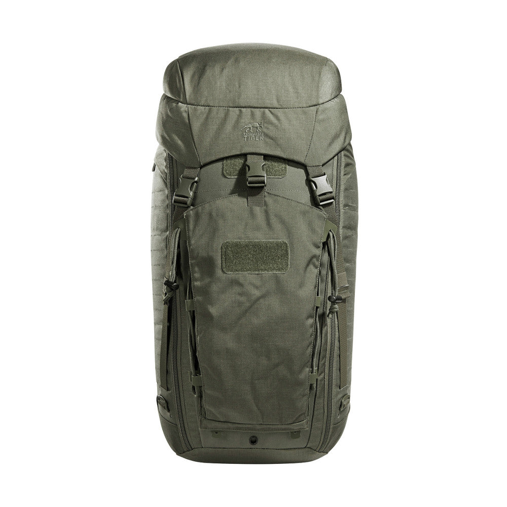 Tasmanian Tiger - Modular Pack Plus Rucksack 45L // IRR-Kurze Patrouille-Tasmanian Tiger-GearFreak.de-2