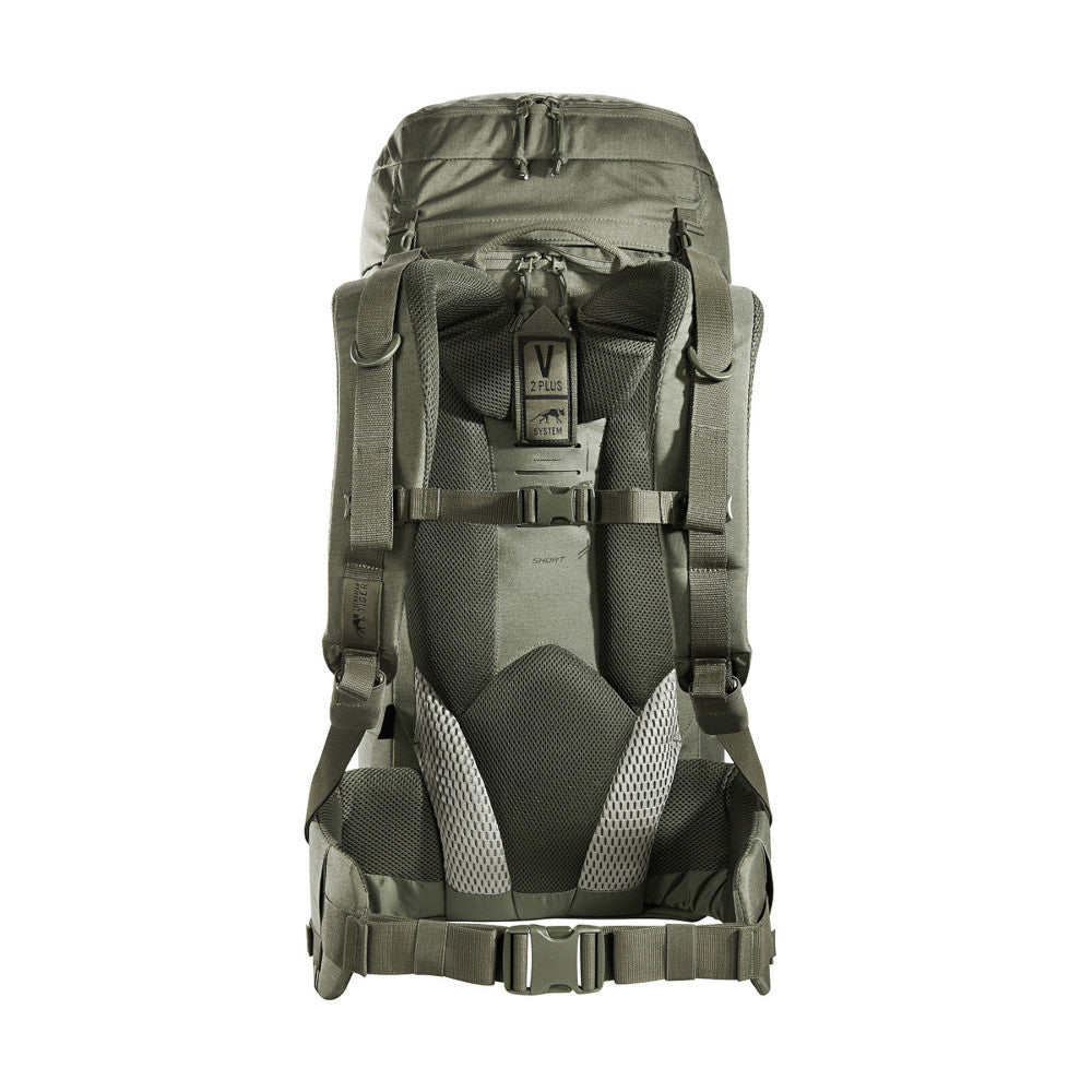 Tasmanian Tiger - Modular Pack Plus Rucksack 45L // IRR-Kurze Patrouille-Tasmanian Tiger-GearFreak.de-3