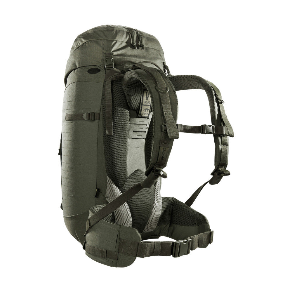 Tasmanian Tiger - Modular Pack Plus Rucksack 45L // IRR-Kurze Patrouille-Tasmanian Tiger-GearFreak.de-4