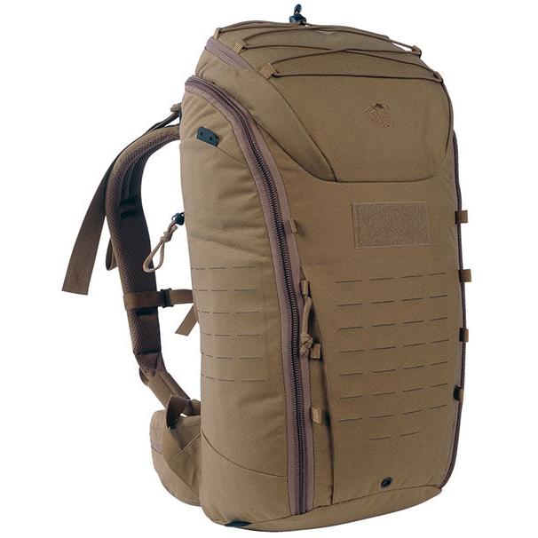 Tasmanian Tiger - Modular Pack Rucksack 30L // Dunkler Sand / Coyote-Kurze Patrouille-Tasmanian Tiger-GearFreak.de-1