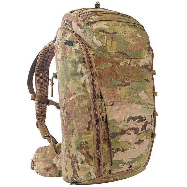 Tasmanian Tiger - Modular Pack Rucksack 30L // MultiCam-Kurze Patrouille-Tasmanian Tiger-GearFreak.de-1