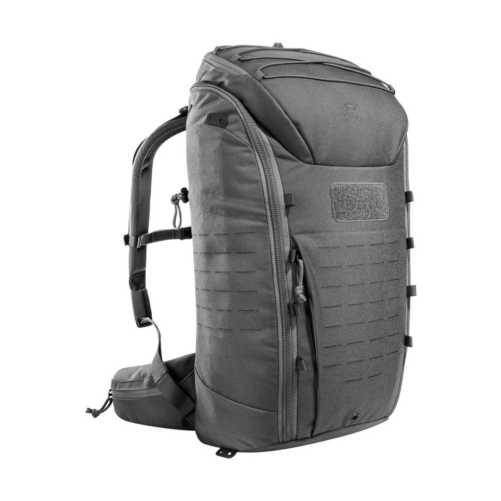 Tasmanian Tiger - Modular Pack Rucksack 30L // Titan Grey-Kurze Patrouille-Tasmanian Tiger-GearFreak.de-1