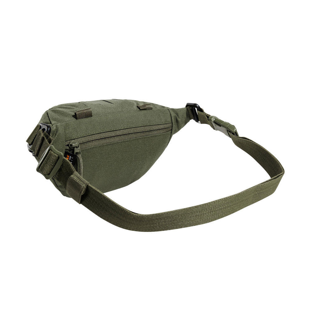 Tasmanian Tiger - Modulare Hüfttasche 1,5 l // Olivgrün-Kleine Reisetaschen-Tasmanian Tiger-GearFreak.de-2