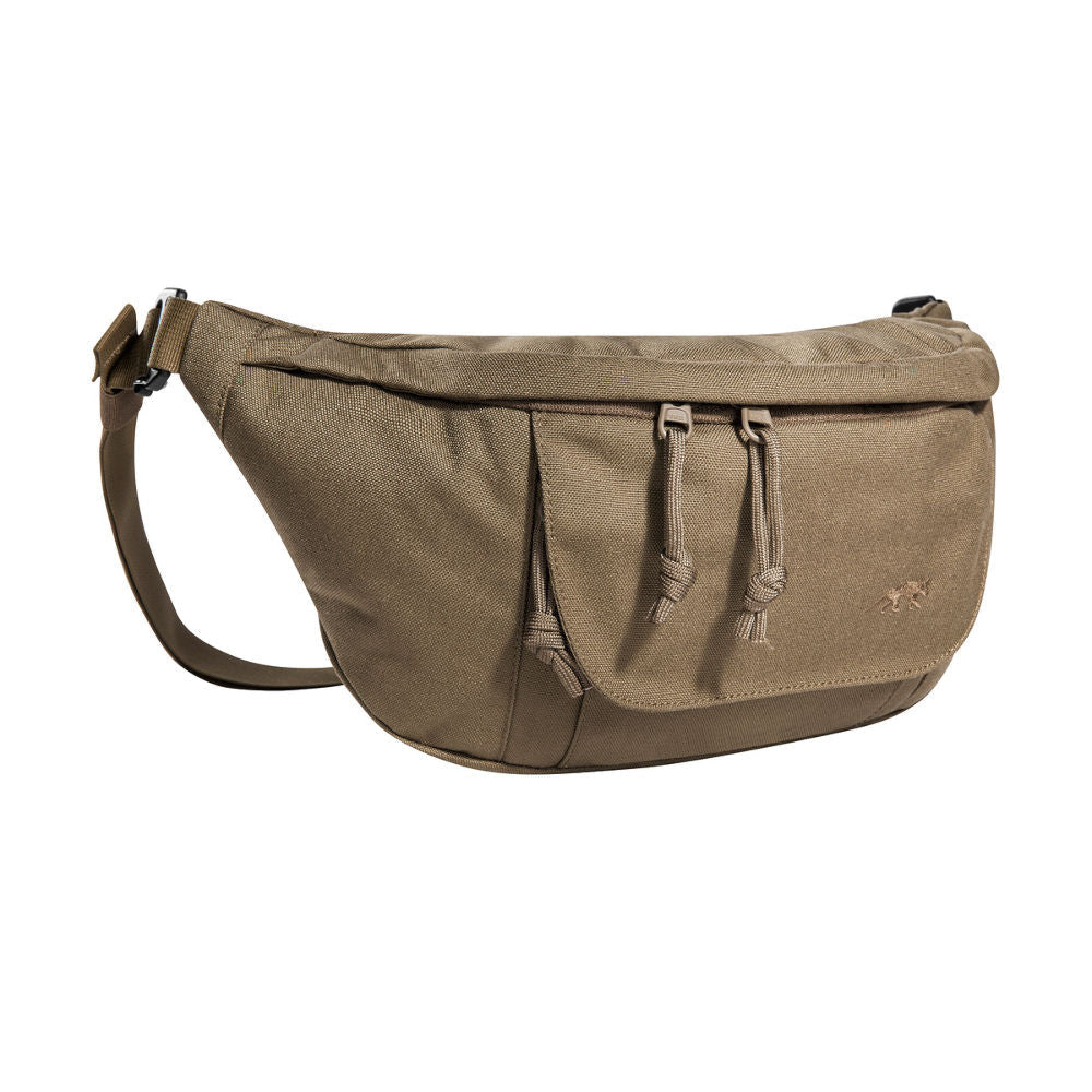 Tasmanian Tiger - Modulare Hüfttasche 5L // Coyote / Braun-Kleine Reisetaschen-Tasmanian Tiger-GearFreak.de-1