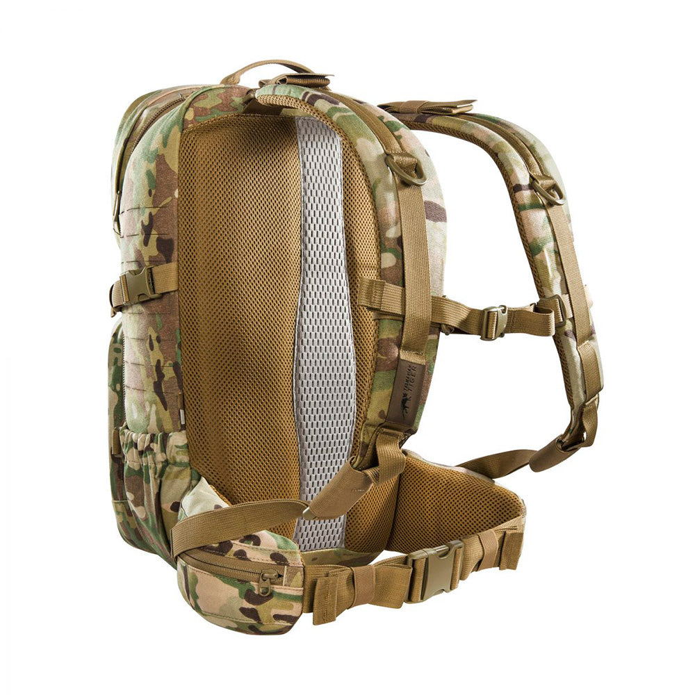 Tasmanian Tiger - Modulares Kampfpaket 22L // MultiCam-Kurze Patrouille-Tasmanian Tiger-GearFreak.de-2