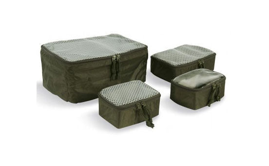 Tasmanian Tiger - Modulares Taschenset // Olivgrün-Rucksackzubehör-Tasmanian Tiger-GearFreak.de-1