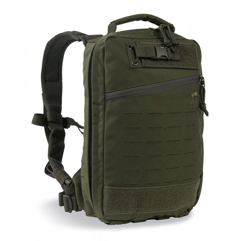 Tasmanian Tiger - Sanitäter-Angriffspaket MKII (6L) // Olivgrün-IFAK & Medizin-Tasmanian Tiger-GearFreak.de-1