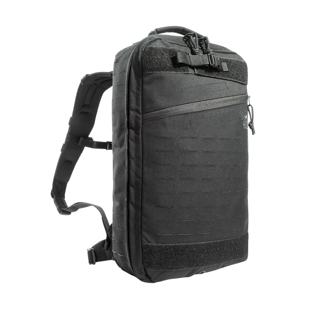 Tasmanian Tiger - TT Large Medic Assault MKII Rucksack 19L // Schwarz-IFAK & Medizin-Tasmanian Tiger-GearFreak.de-1