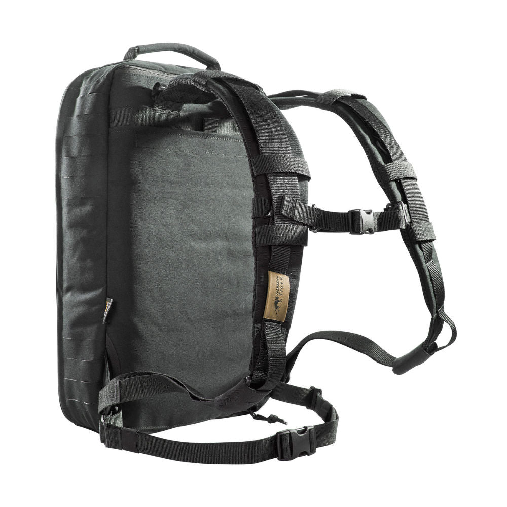 Tasmanian Tiger - TT Large Medic Assault MKII Rucksack 19L // Schwarz-IFAK & Medizin-Tasmanian Tiger-GearFreak.de-2