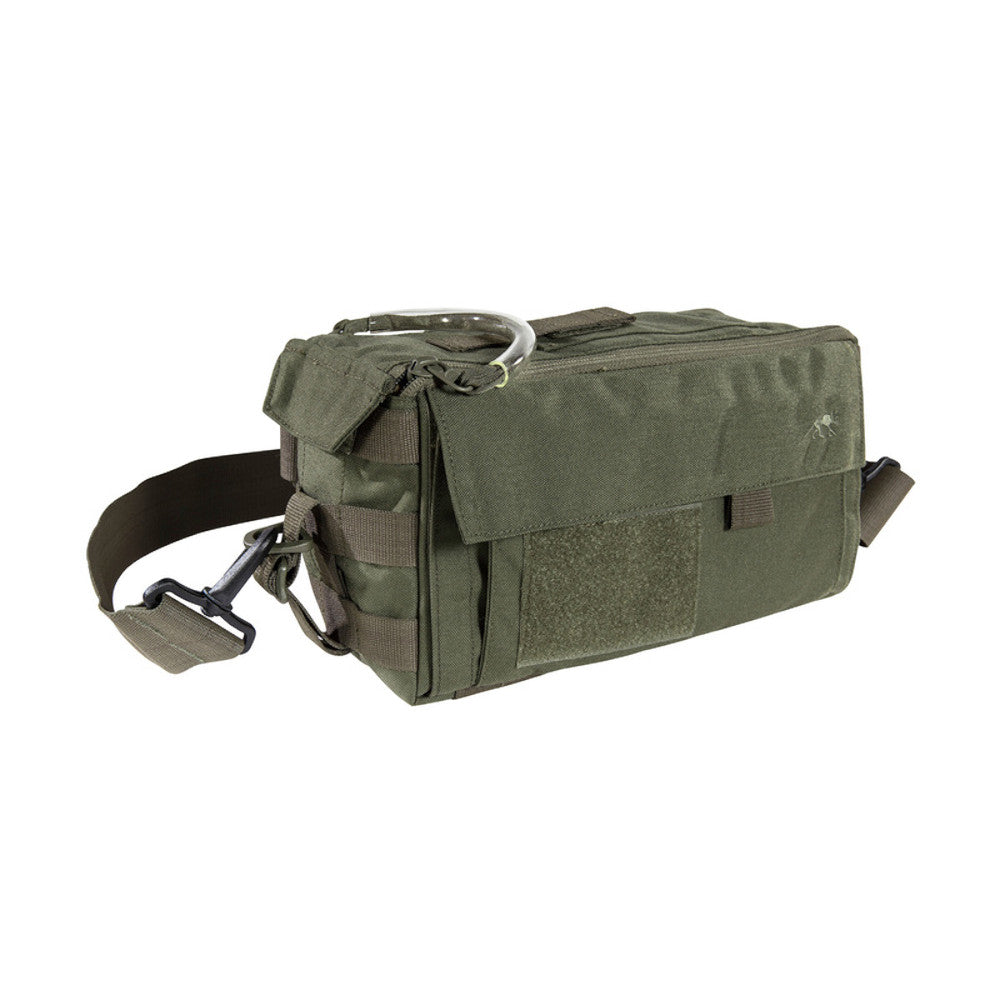 Tasmanian Tiger - TT Small Medic Pack MKII 3L // Olivgrün-IFAK & Medizin-Tasmanian Tiger-GearFreak.de-1