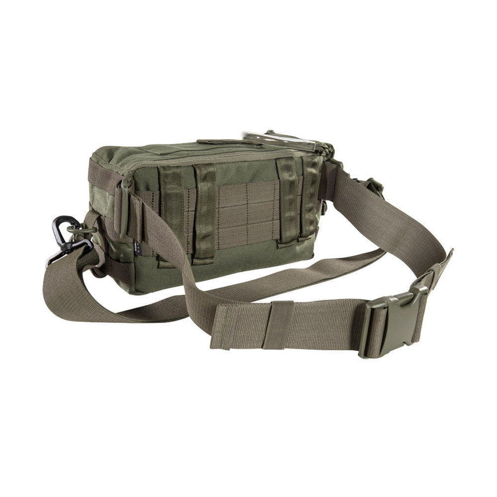 Tasmanian Tiger - TT Small Medic Pack MKII 3L // Olivgrün-IFAK & Medizin-Tasmanian Tiger-GearFreak.de-2
