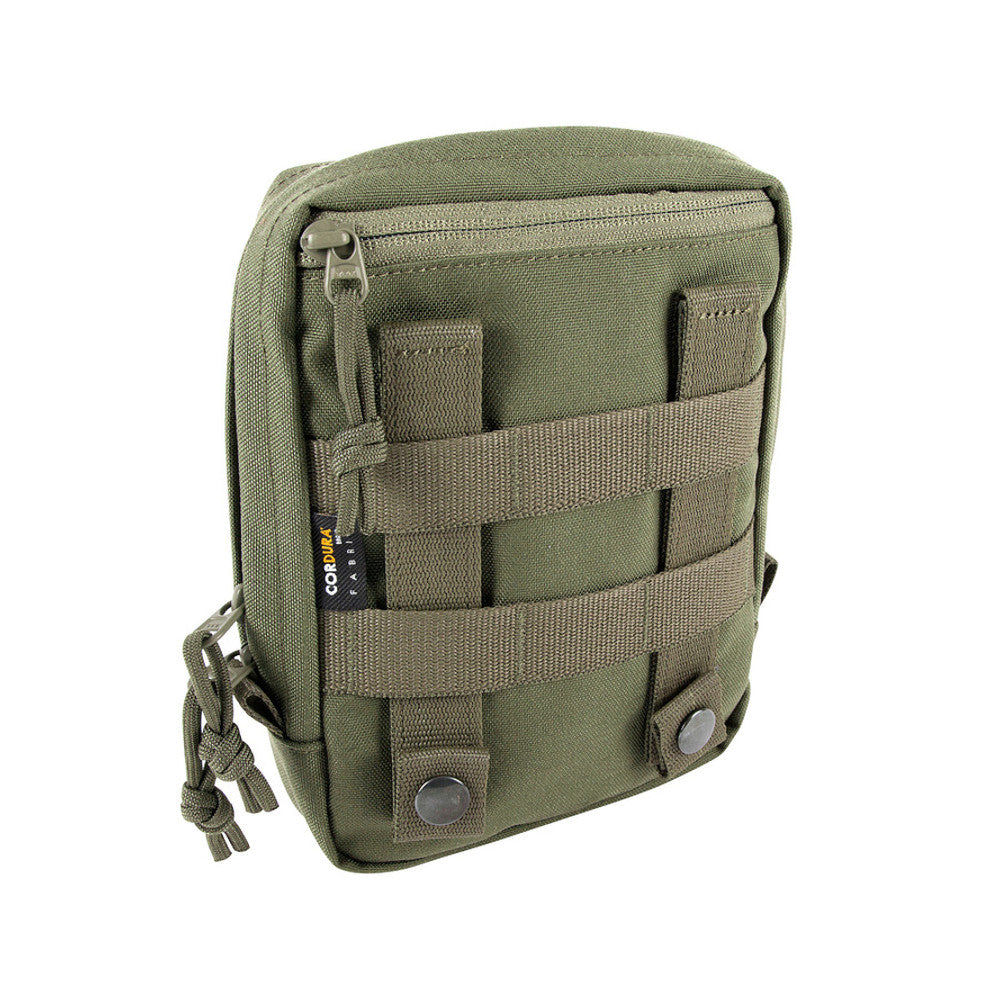 Tasmanian Tiger - Tac Pouch 5 // Olivgrün-Utility Taschen-Tasmanian Tiger-GearFreak.de-2