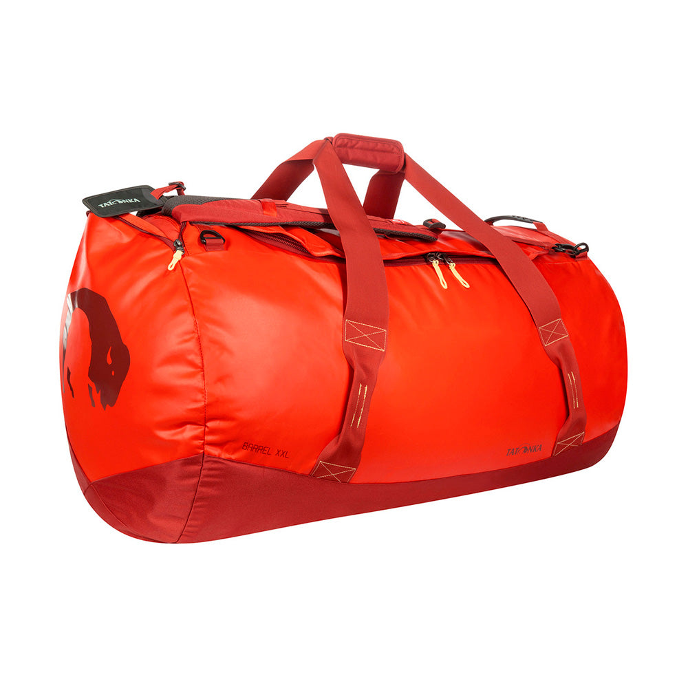 Tatonka - Barrel 2XL Seesack 130L // Rot