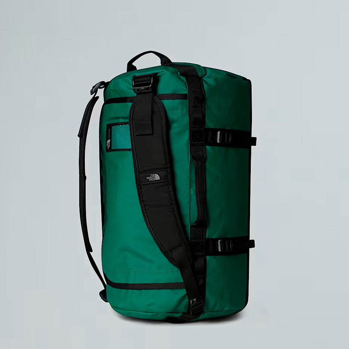 The North Face - Base Camp Duffel Bag Small 50L // Evergreen-Duffel Bags-The North Face-GearFreak.de-5