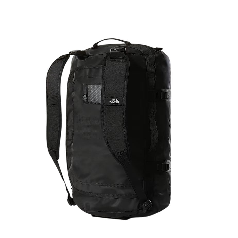 The North Face - Base Camp Duffel Bag Small 50L // Schwarz-Duffel Bags-The North Face-GearFreak.de-3
