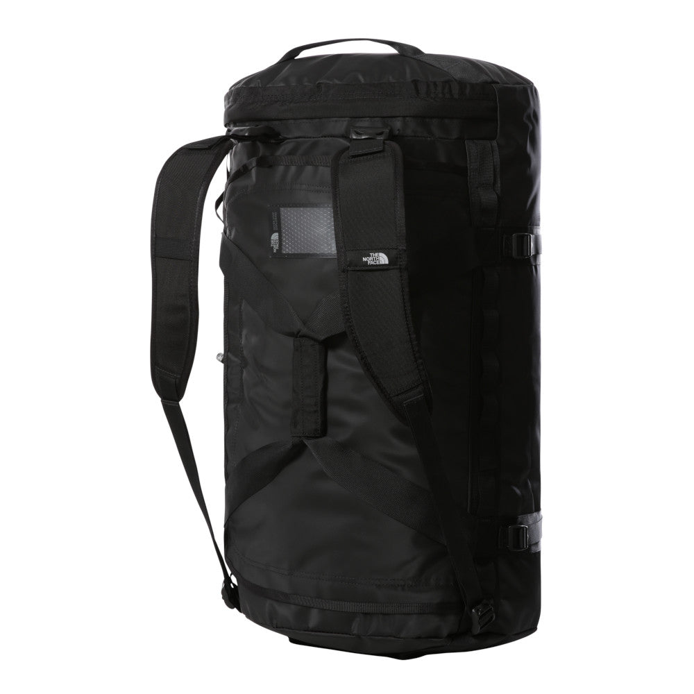 The North Face - Base Camp Seesack Large 95L // Schwarz-Duffel Bags-The North Face-GearFreak.de-3