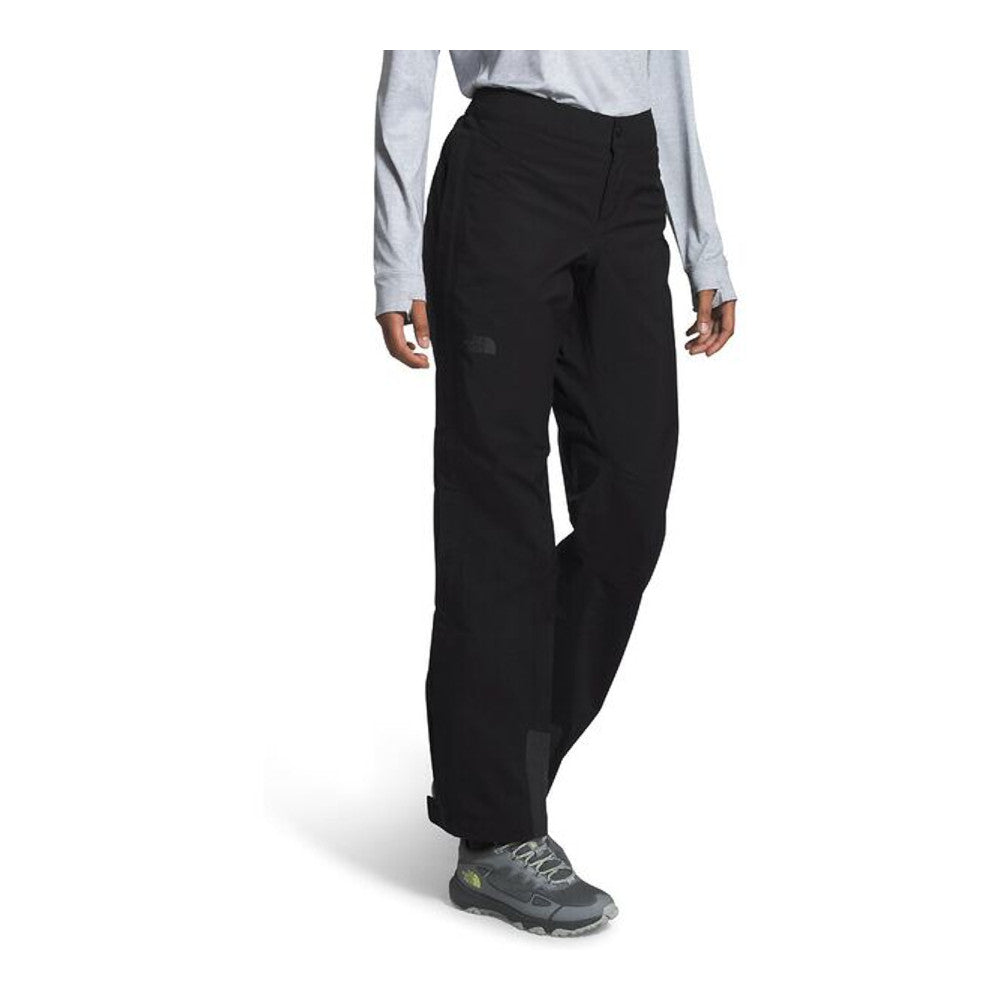 The North Face - Damen Dryzzle Futurelight Hose-Hosen - Damen-The North Face-GearFreak.de-2