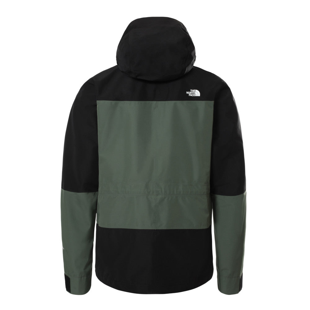 The North Face - Dryzzle All Weather FUTURELIGHT Herrenjacke-Jacke - Herren-The North Face-GearFreak.de-2