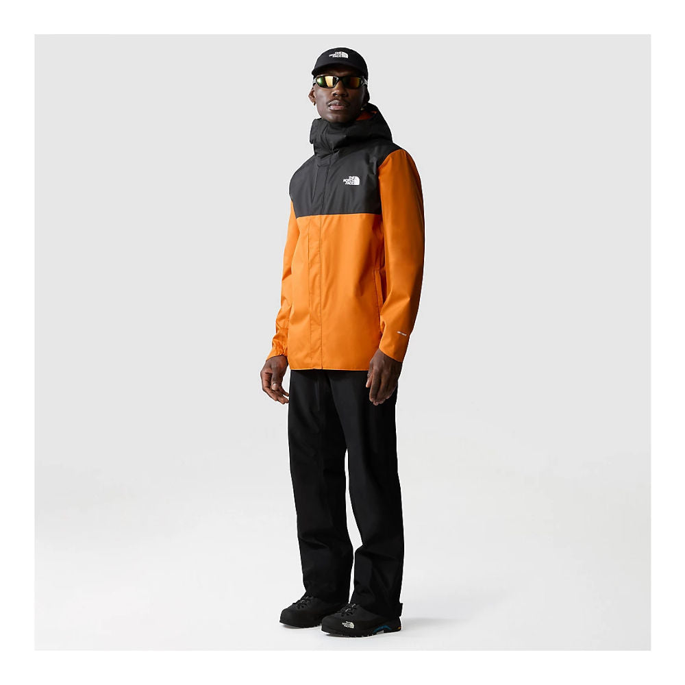 The North Face - Dryzzle Futurelight Hose-Outdoor-Hose - Herren-The North Face-GearFreak.de-4