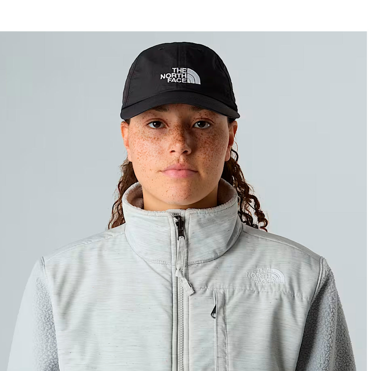 The North Face - Horizon Hat // Schwarz-Hüte & Mützen - Herren-The North Face-GearFreak.de-2