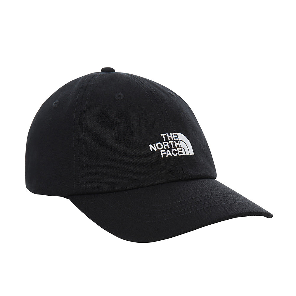 The North Face - Norm Kappe // Schwarz-Hüte & Mützen - Herren-The North Face-GearFreak.de-1