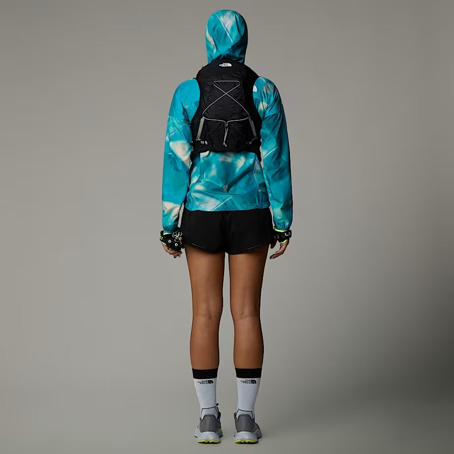 The North Face - Sunriser Run Vest 8L // Schwarz-Trinksysteme-The North Face-GearFreak.de-8