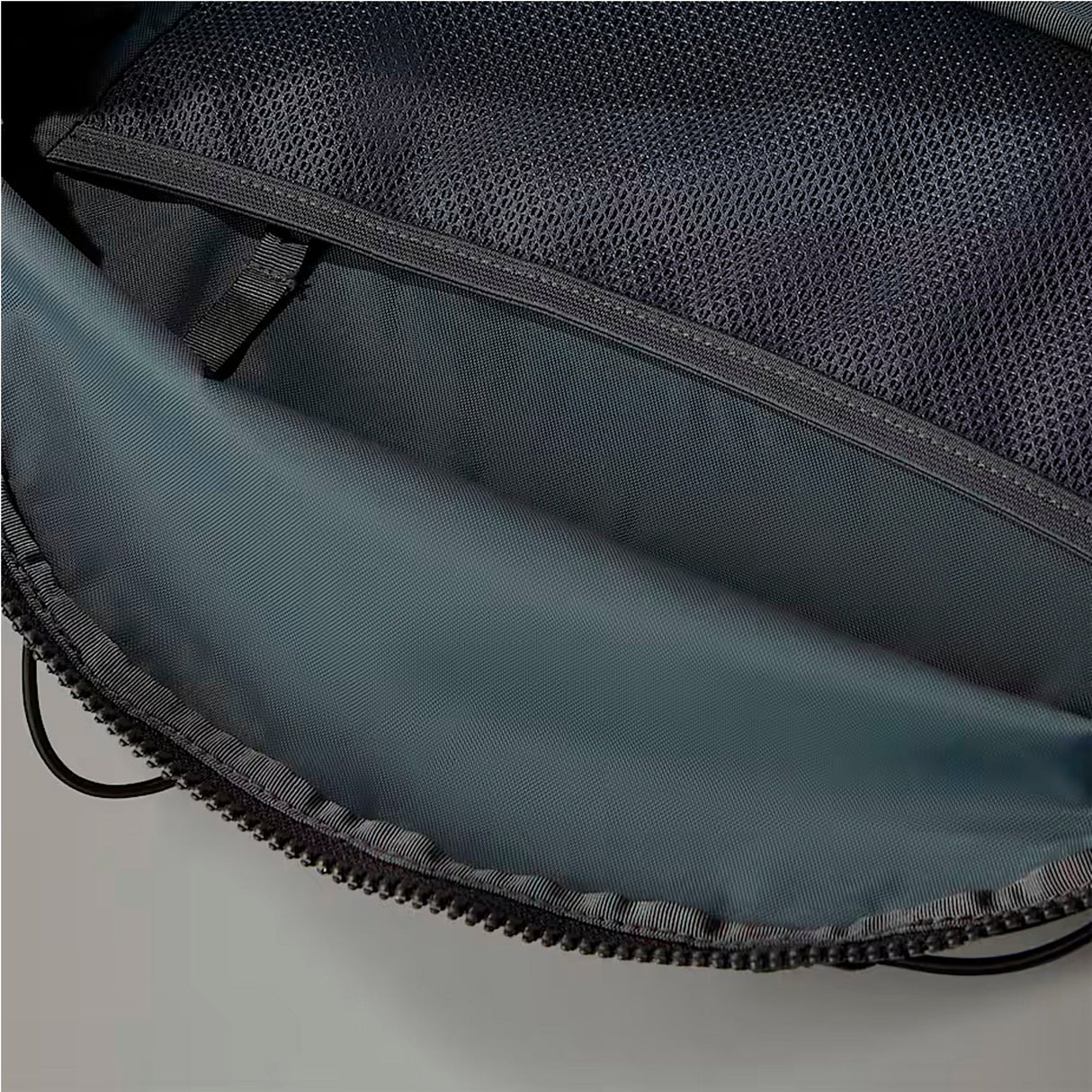 The North Face - Terra Lumbar 6L // Asphalt Grau-Små Rejsetasker-The North Face-GearFreak.de-4