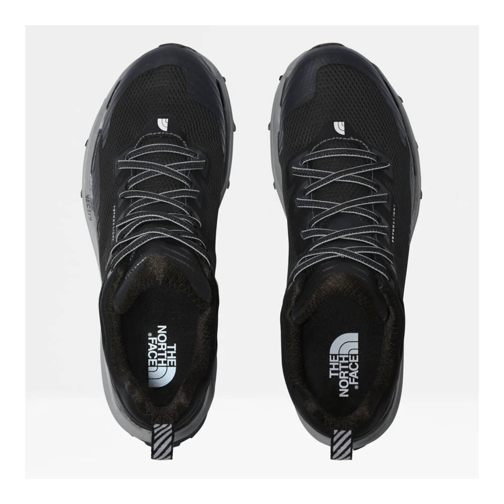 The North Face - Vectiv Futurelight Herren Wanderschuhe Vanadis // Grau-Wanderschuhe - Herren-The North Face-GearFreak.de-6