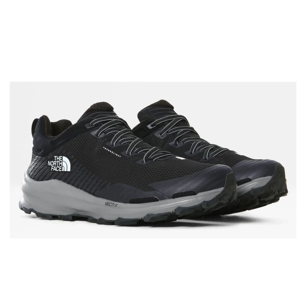 The North Face - Vectiv Futurelight Herren Wanderschuhe Vanadis // Grau-Wanderschuhe - Herren-The North Face-GearFreak.de-8