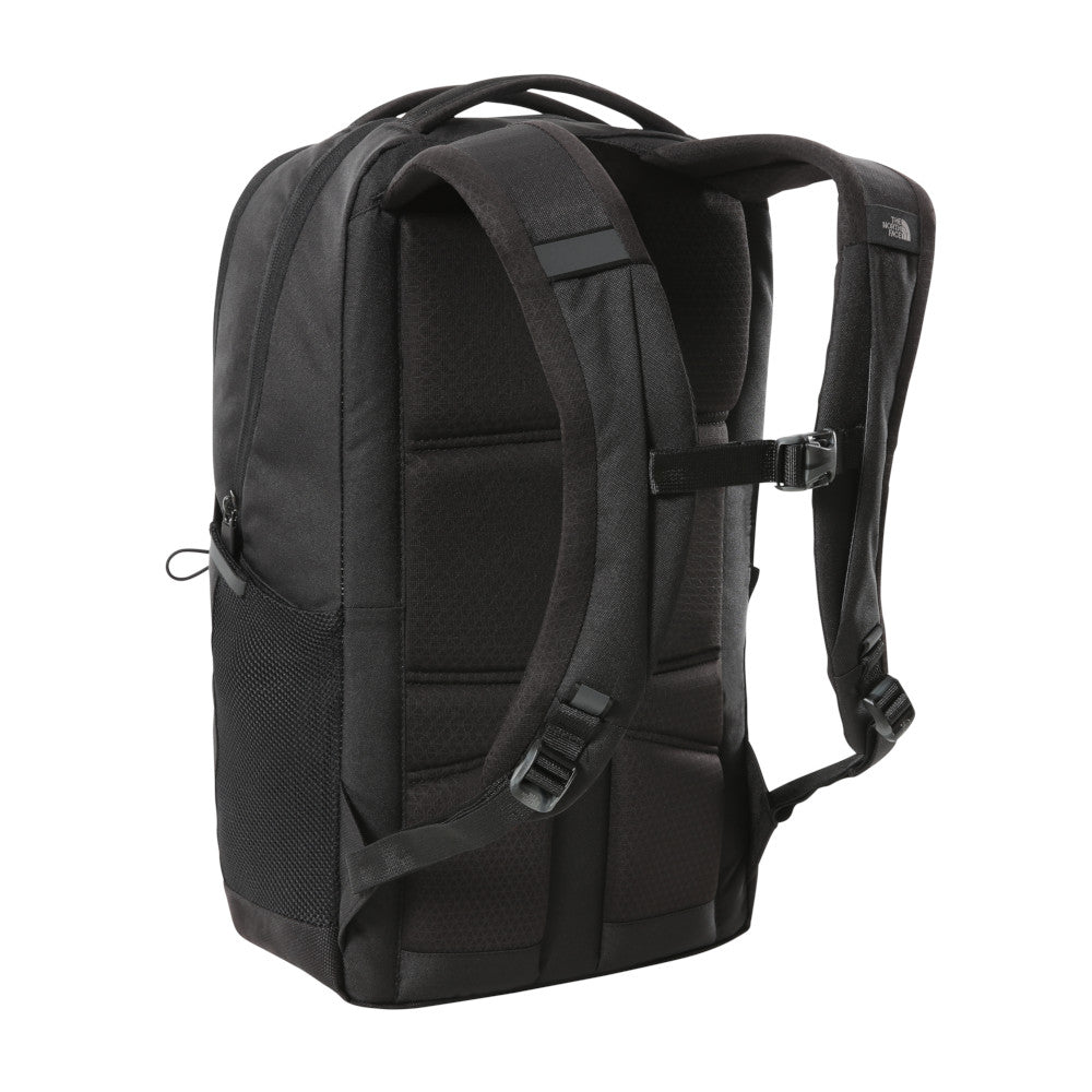 The North Face - Jester Rucksack (27,5L) // Schwarz / Grün