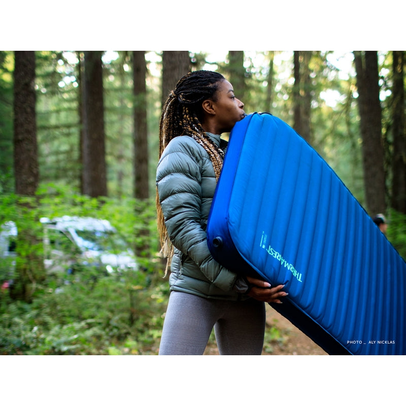 Therm-A-Rest - MondoKing 3D Isomatte 2025-Matten - Selbstaufblasend-Therm-A-Rest-GearFreak.de-4