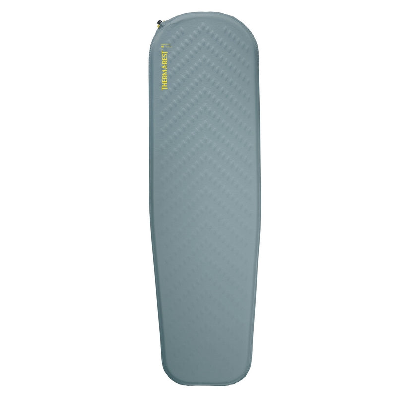 Therm-A-Rest - Trail Lite Isomatte // Trooper Grau-Matten - Selbstaufblasend-Therm-A-Rest-GearFreak.de-2