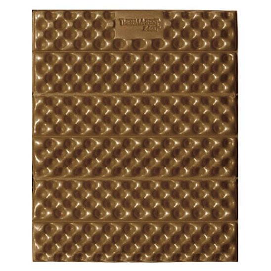 Therm-A-Rest - Z-Sitz Sitzpolster // Sand / Wüste-Sitzpolster-Therm-A-Rest-GearFreak.de-1