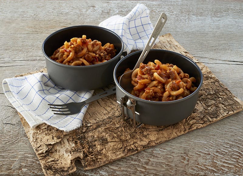 Trek'n Eat - Gulasch mit Rindfleisch (582 kcal)-Feldrationen und MREs-Trek'n Eat-GearFreak.de-2
