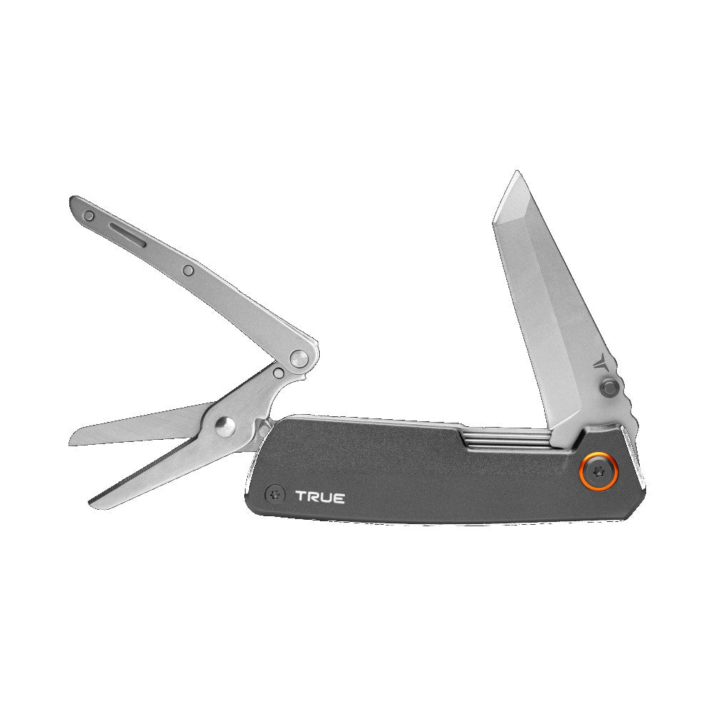 True - Dual Cutter 2-in-1-Schneidwerkzeug-Multitools-True Utility-GearFreak.de-1