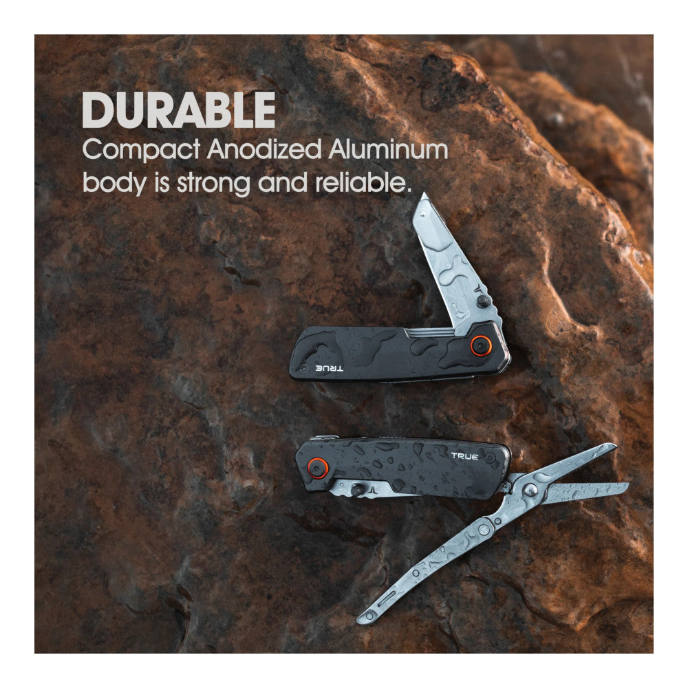 True - Dual Cutter 2-in-1-Schneidwerkzeug-Multitools-True Utility-GearFreak.de-3