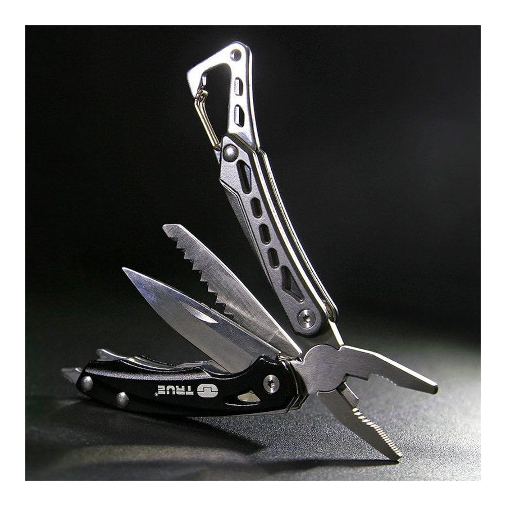 True - SEVEN Multifunktionswerkzeug-Multitools-True Utility-GearFreak.de-2