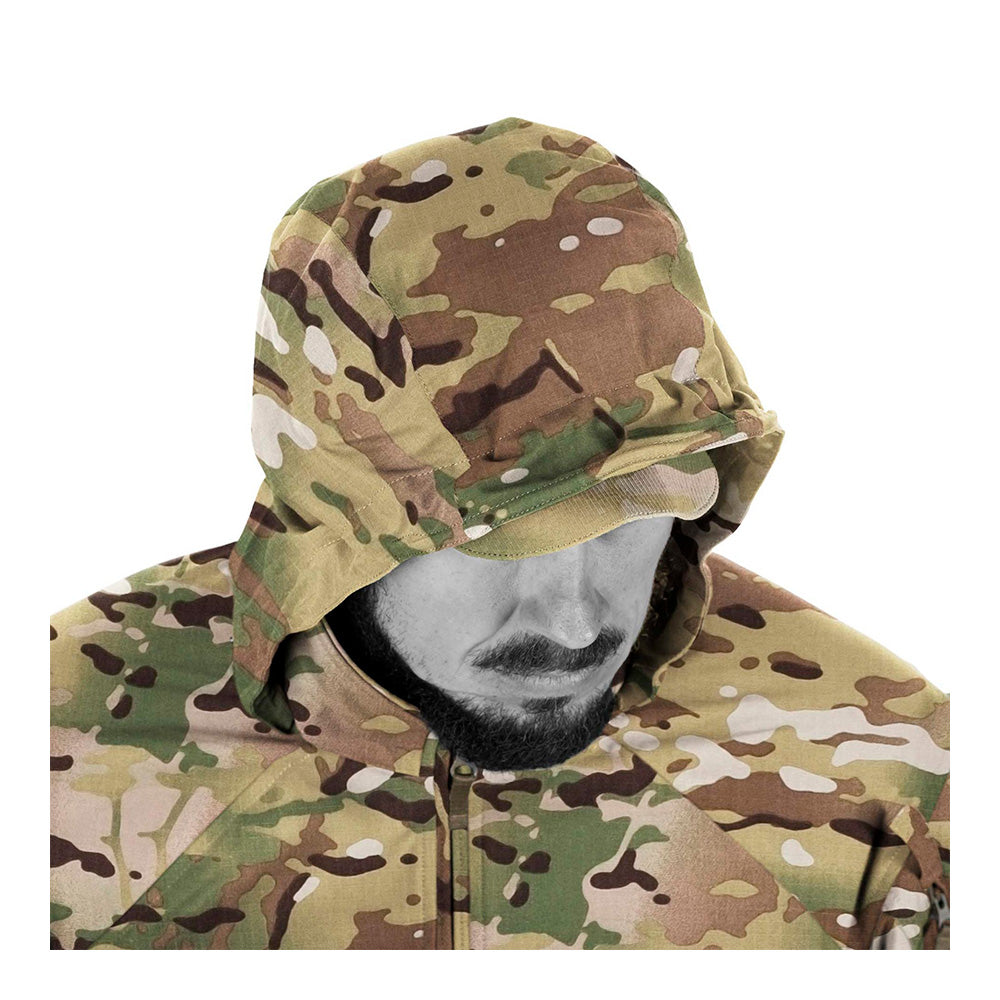 UF PRO - Delta AcE Plus Gen. 3 Taktische Winter-Herrenjacke // MultiCam-Kampfjacken & Militärjacken-UF PRO-GearFreak.de-4