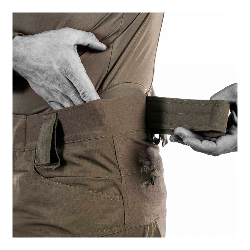 UF PRO - Hose Striker XT Gen. 3 // Braun Grau-Militärhosen & Kampfhosen-UF PRO-GearFreak.de-4