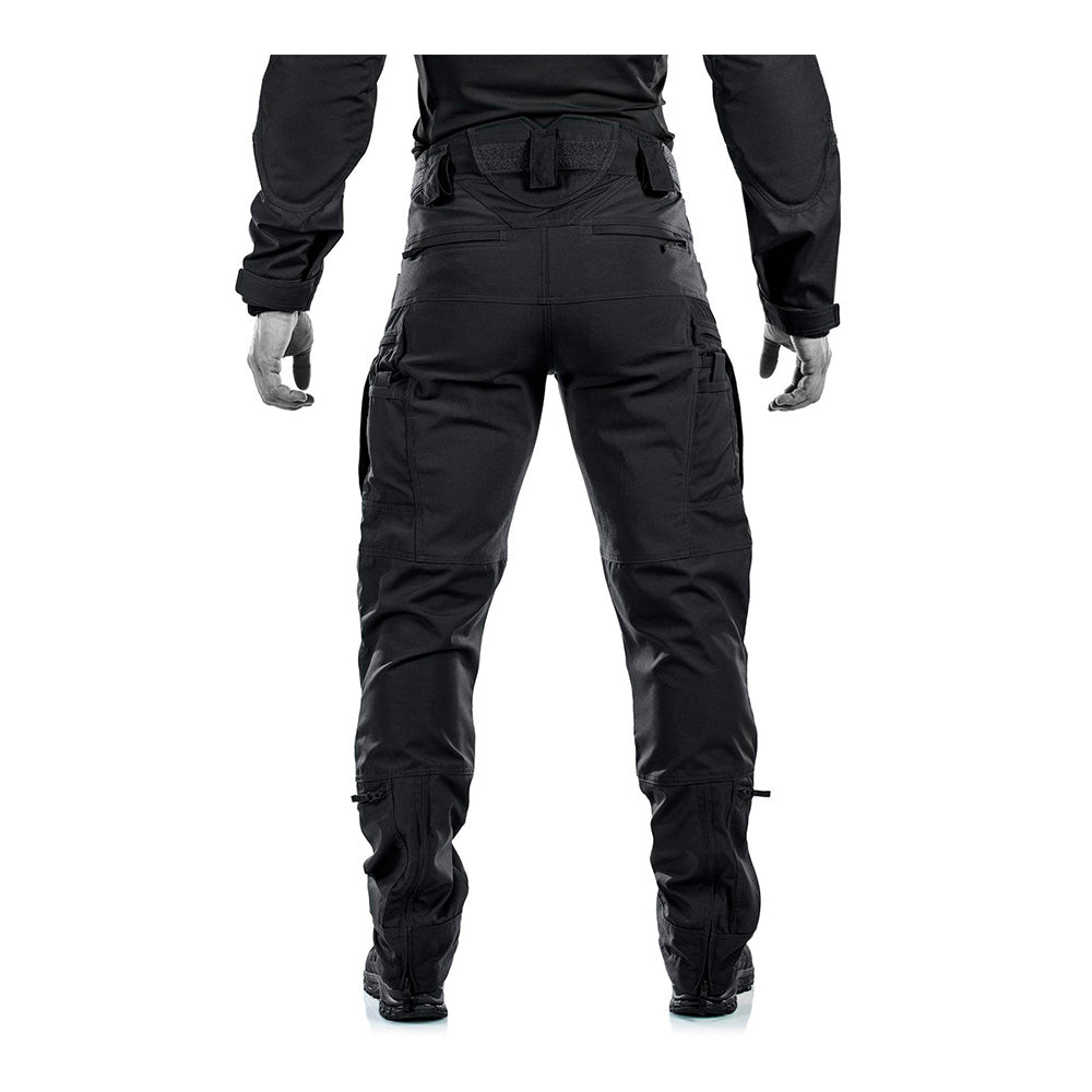 UF PRO - Hose Striker XT Gen. 3 // Schwarz-Polizei- & Wachhosen-UF PRO-GearFreak.de-2