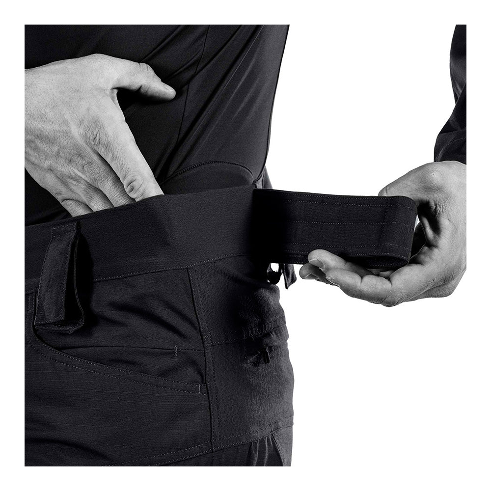 UF PRO - Hose Striker XT Gen. 3 // Schwarz-Polizei- & Wachhosen-UF PRO-GearFreak.de-4