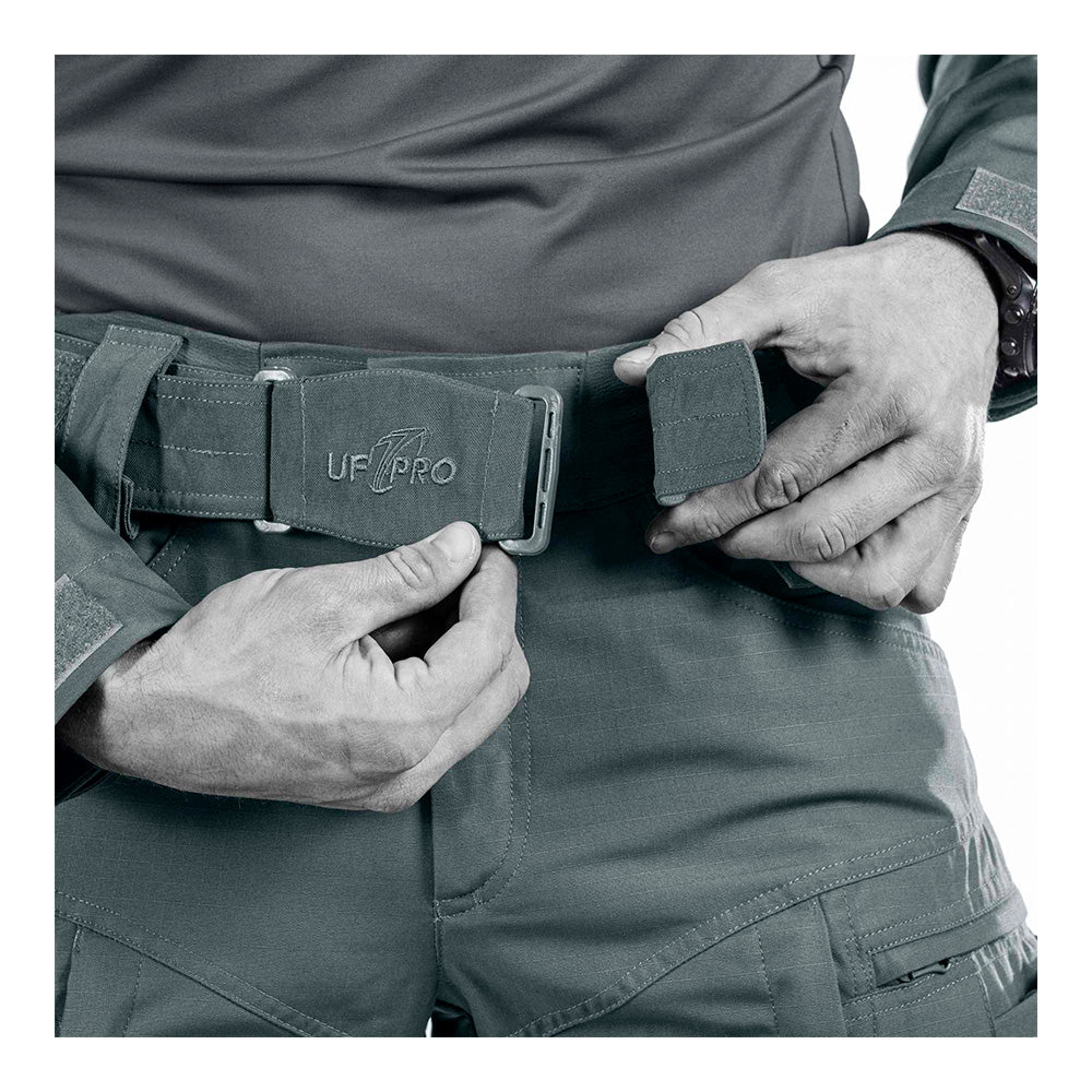 UF PRO - Hose Striker XT Gen. 3 // Stahlgrau-Polizei- & Wachhosen-UF PRO-GearFreak.de-3