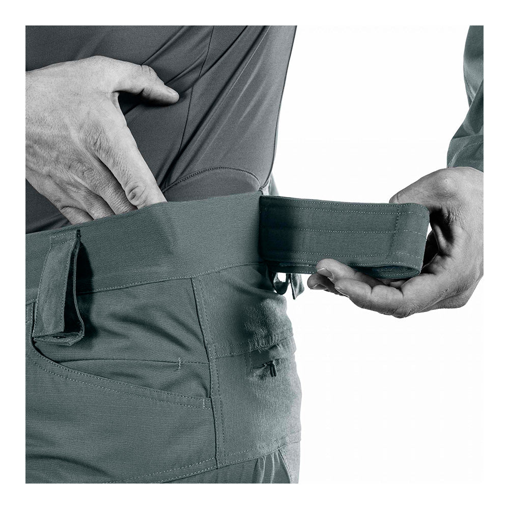 UF PRO - Hose Striker XT Gen. 3 // Stahlgrau-Polizei- & Wachhosen-UF PRO-GearFreak.de-4