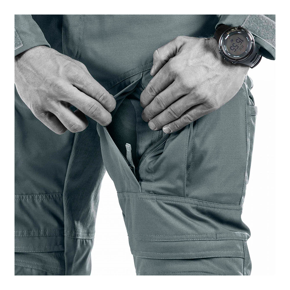 UF PRO - Hose Striker XT Gen. 3 // Stahlgrau-Polizei- & Wachhosen-UF PRO-GearFreak.de-6